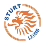 Logo of Sturt Lions
