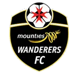 Logo of Mounties Wanderers