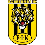 Logo of Egersund