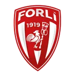 Logo of Forlì