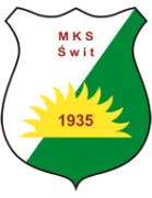 Logo of Lechia T. Mazowiecki