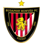 Logo of Honvéd