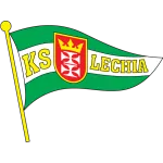 Logo of Lechia Gdańsk