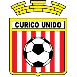 Logo of Curicó Unido