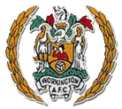 Logo of Workington