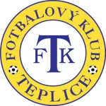 Logo of Teplice U19