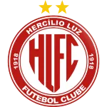 Logo of Hercílio Luz