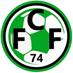 Logo of KF Feronikeli
