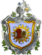 Logo of UNAN Managua