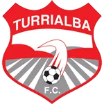 Logo of Turrialba