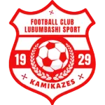 Logo of Lubumbashi Sport