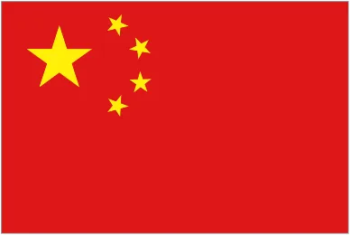 Logo of China PR