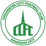 Logo of Chichester City