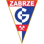 Logo of Górnik Zabrze II