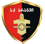 Logo of Aragvi Dusheti