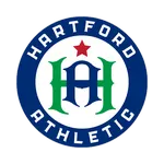 Logo of Hartford Athletic