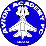 Logo of Avion Academy