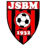 Logo of JS Bordj Ménaïel
