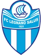 Logo of Legnago Salus