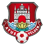 Logo of Velden