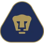 Logo of Pumas UNAM U20
