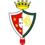 Logo of Lusitano Évora 1911