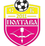 Logo of SK Poltava