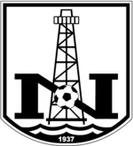 Logo of Neftçi