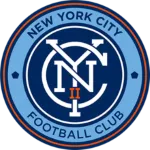Logo of New York City II