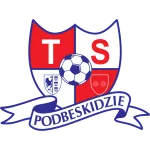 Logo of Podbeskidzie
