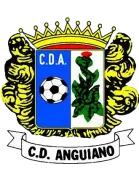 Logo of Anguiano