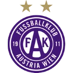Logo of Austria Wien W