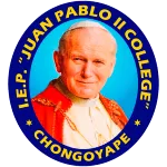 Logo of ADC Juan Pablo II
