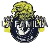 Logo of La Familia FC