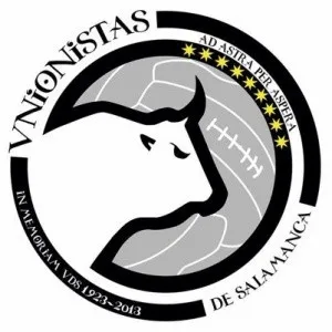 Logo of Unionistas de Salamanca