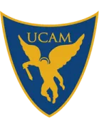 Logo of UCAM Murcia II