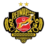 Logo of Kelantan Red Warrior