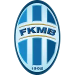 Logo of Mlada Boleslav II