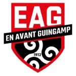 Logo of Guingamp
