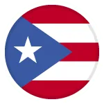 Logo of Puerto Rico