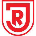 Logo of Jahn Regensburg