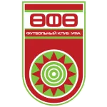 Logo of Ufa