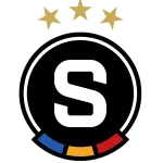 Logo of Sparta Praha U19