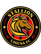 Logo of Stallion