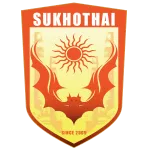 Logo of Sukhothai