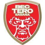 Logo of Police Tero FC