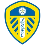 Logo of Leeds United