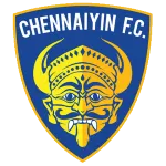 Logo of Chennaiyin