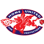 Logo of Home United