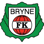 Logo of Bryne